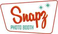 Snapz Photo Booth Logo