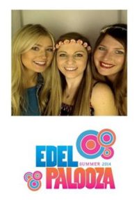 Edelman Summer Bash