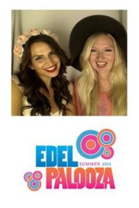 Edelman Summer Bash