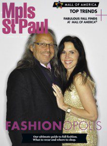 Snapz, Fashionopolis, and MPLS / St. Paul Magazine