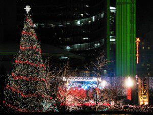 Snapz & Cavalcade of Lights